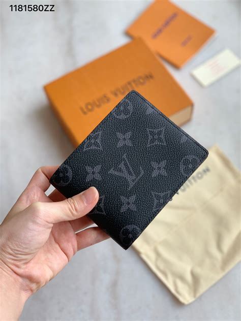 lv cash wallet